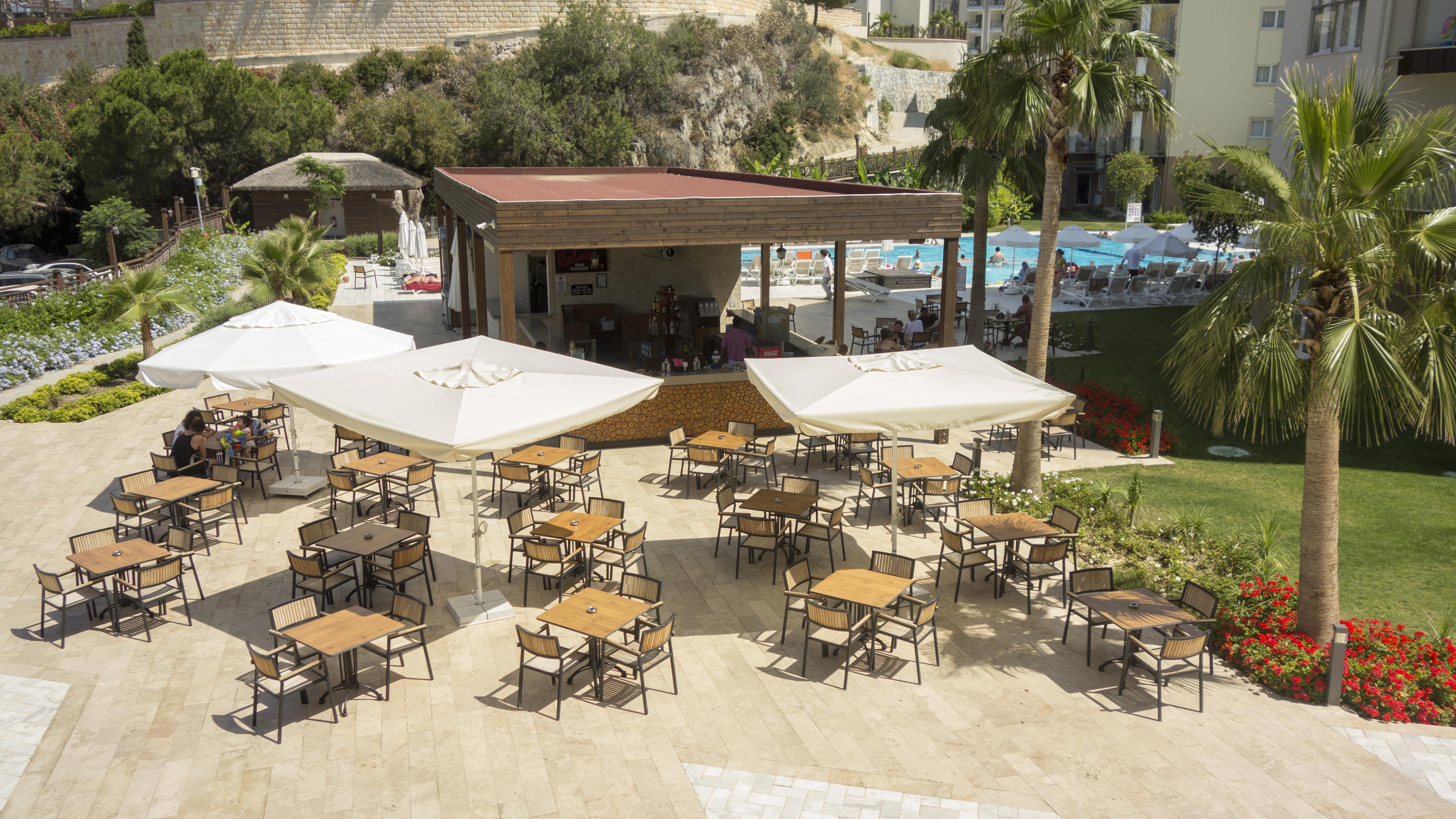 Ramada Resort Kusadasi & Golf Dış mekan fotoğraf